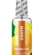 EGZO Lubrifiant Aroma Gel Aroma Mango 50 ml