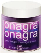 Eros Art Gel Intim Stimulator pentru Femei Onagra 100 ml