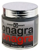 Eros Art Gel Lubrifiant Pentru Barbati Onagra 100 ml
