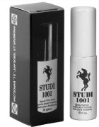 Eros Art Spray pentru Intarzierea Ejacularii Studi 1001 20 ml