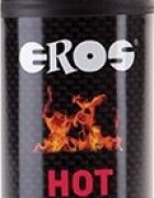 Eros Gel Stimulator Hot Power 30ml