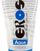 Eros Lubrifiant Aqua 50 ml