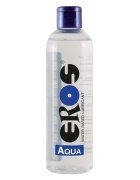 Eros Lubrifiant pe Baza de Apa Aqua 250 ml
