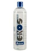 Eros Lubrifiant pe Baza de Apa Aqua 500 ml