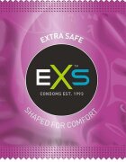 EXS 100 Prezervative Latex Extra Safe