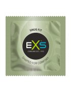 EXS 100 Prezervative Latex Snug Fit
