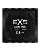 EXS 24 Prezervative Jumbo Extra Large