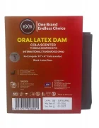 EXS Protectie Sex Oral din Latex Aroma Coca Cola