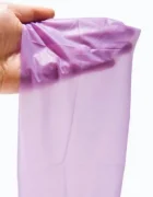 EXS Protectie Sex Oral din Latex Aroma Struguri