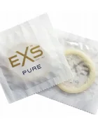 EXS Set 100 buc Prezervative Ultrasubtiri Latex Pure