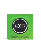 EXS Set 144 Prezervative cu Striatii Latex