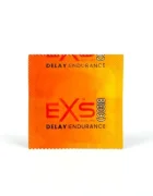 EXS Set 144 Prezervative Delay pentru Intarzierea Ejacularii Latex