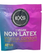 EXS Set 25 buc Prezervative Interne Non-Latex