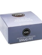 EXS Set 48 Prezervative Snug Fit Latex