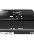 EXS Set 72 Prezervative Pull Non Latex