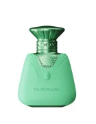 FairyGasm Vibrator Perfumgasm Bliss 9 Moduri Licking Silicon USB Verde
