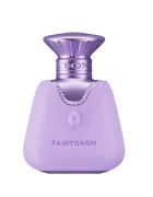 FairyGasm Vibrator Perfumgasm Thrill 9 Moduri Tapare Silicon USB Mov
