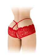 Fashion Secret Bikini Crotchless Celia Rosu S-L