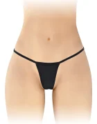 Fashion Secret Micro Bikini Melinda Negru S-L