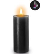Fetish Tentation Lumanare Bougie Low Temperature Black