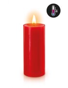 Fetish Tentation Lumanare Bougie Low Temperature Red