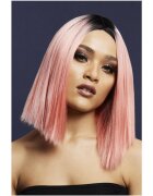 FEVER Peruca Profesionala Kylie Roz Coral