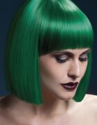 FEVER Peruca Profesionala Lola Verde