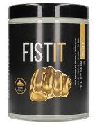 FIST IT Lubrifiant Jar pe Baza de Apa 1000 ml