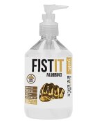 FIST IT Lubrifiant Numbing pe Baza de Apa 500 ml