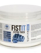 FIST IT Lubrifiant pe Baza de Apa Extra Thick FISTIT 500 ml