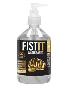 FIST IT Lubrifiant pe Baza de Apa FISTIT 500 ml