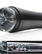 Fleshlight International SL Masturbator Fleshlight Flight Pilot Transparent
