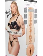 Fleshlight International SL Masturbator Fleshlight Girls Angel Youngs Sweetness