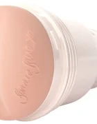 Fleshlight International SL Masturbator Fleshlight Girls Bonnie Blue Butt Zero Miles