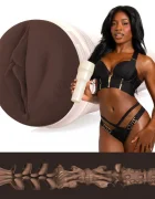 Fleshlight International SL Masturbator Fleshlight Girls Nicolae Kitt Pussy Purrrrrfection