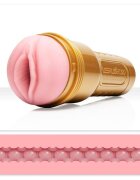 Fleshlight International SL Masturbator Fleshlight Pussy Stamina Training Unit GO