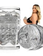 Fleshlight International SL Masturbator Fleshlight Quickshot Mia Malkova Pussy&Butt