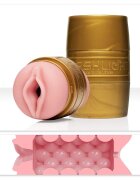 Fleshlight International SL Masturbator Fleshlight QuickShot Stamina Training Unit Pussy&Butt