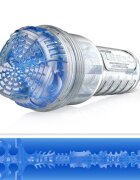 Fleshlight International SL Masturbator Fleshlight Turbo Core Albastru
