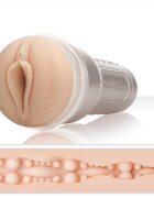 Fleshlight International SL Masturbator Realist Angela White Indulgence Fleshlight Girls