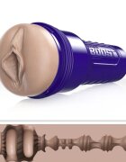 Fleshlight International SL Masturbator Realist Fleshlight Boost Bang Natural