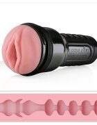 Fleshlight International SL Masturbator Realist Fleshlight Pink Lady Mini-Lotus