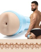 Fleshlight International SL Masturbator Realist Griffin Barrows Fleshjack Boys
