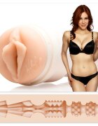 Fleshlight International SL Masturbator Realist Maitland Ward Vagin Fleshlight Girls