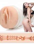Fleshlight International SL Masturbator Realist Pussy Abella Danger Fleshlight Girls