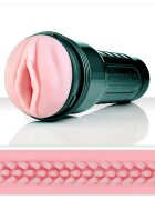 Fleshlight International SL Masturbator Realist Vibro Lady Fleshlight