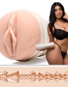 Fleshlight International SL Masturbator Realist Violet Myers Fleshlight Girls