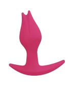 Fun Factory Dop Anal Bootie Fem Silicon Roz 8.5 cm