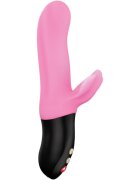 Fun Factory Pulsator Bi Stronic Fusion Candy Rose 21.5 cm