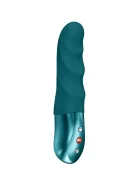 Fun Factory Pulsator STRONIC Petite Pastel Verde 17 cm